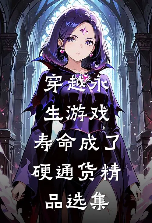 穿越永生游戏：寿命成了硬通货精品选集