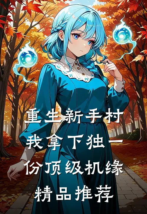 重生新手村，我拿下独一份顶级机缘精品推荐