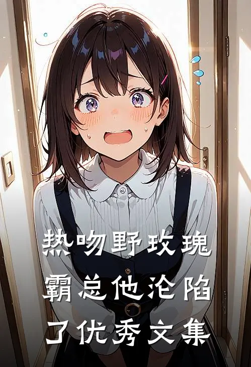热吻野玫瑰，霸总他沦陷了优秀文集
