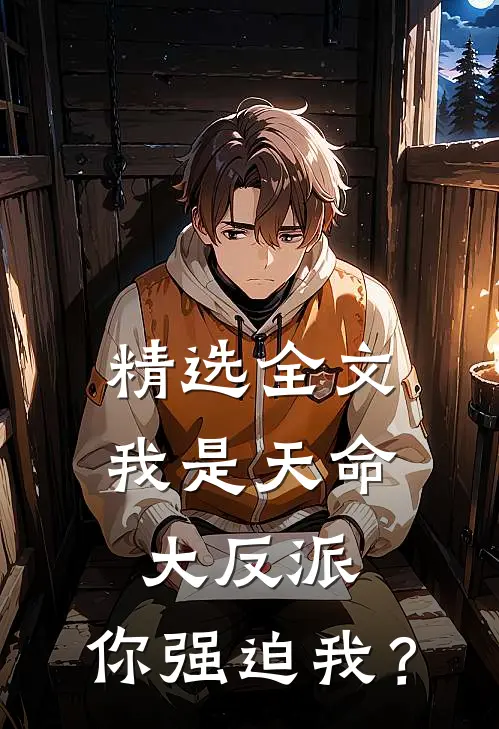 精选全文我是天命大反派，你强迫我？