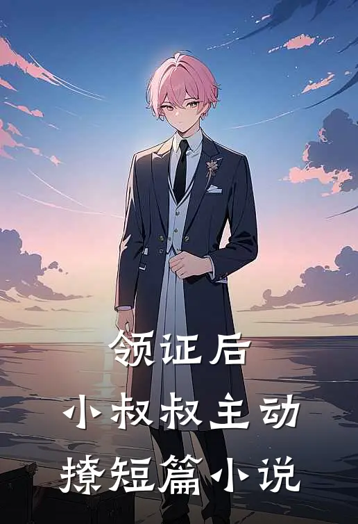 领证后，小叔叔主动撩短篇小说