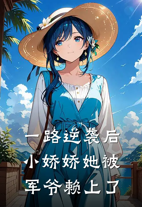 一路逆袭后，小娇娇她被军爷赖上了