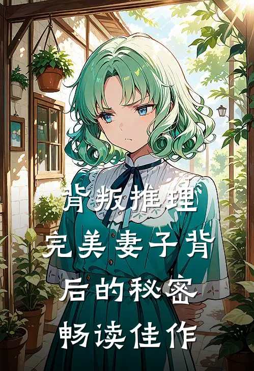 背叛推理：完美妻子背后的秘密畅读佳作