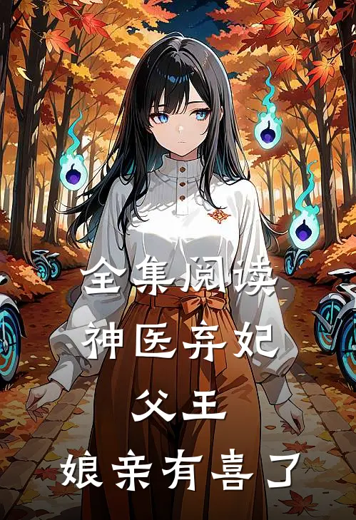 全集阅读神医弃妃：父王，娘亲有喜了