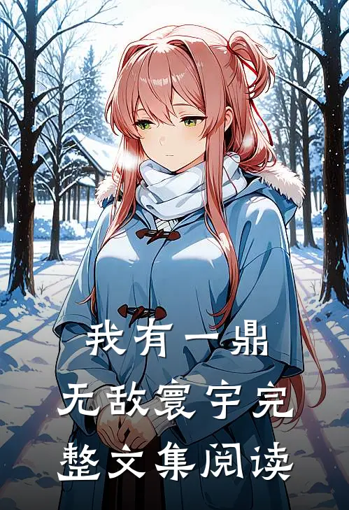 我有一鼎，无敌寰宇完整文集阅读