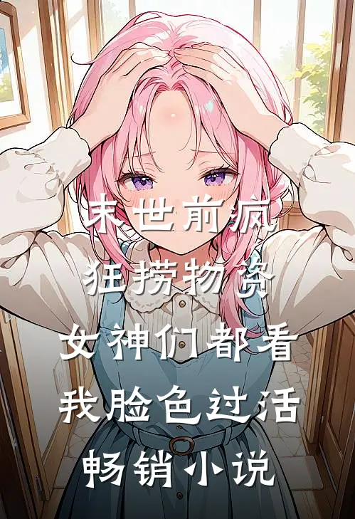 末世前疯狂捞物资，女神们都看我脸色过活畅销小说