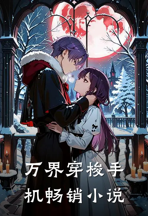 万界穿梭手机畅销小说