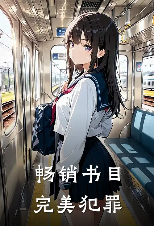 畅销书目完美犯罪