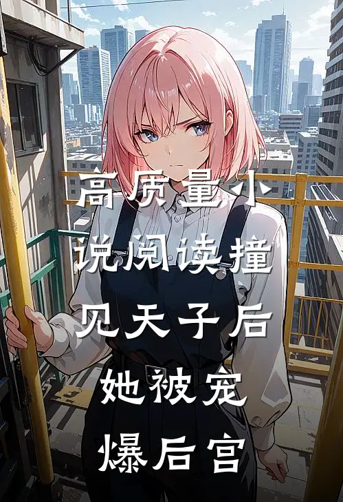 高质量小说阅读撞见天子后，她被宠爆后宫