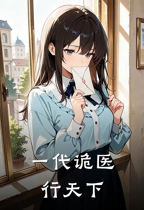 一代诡医行天下
