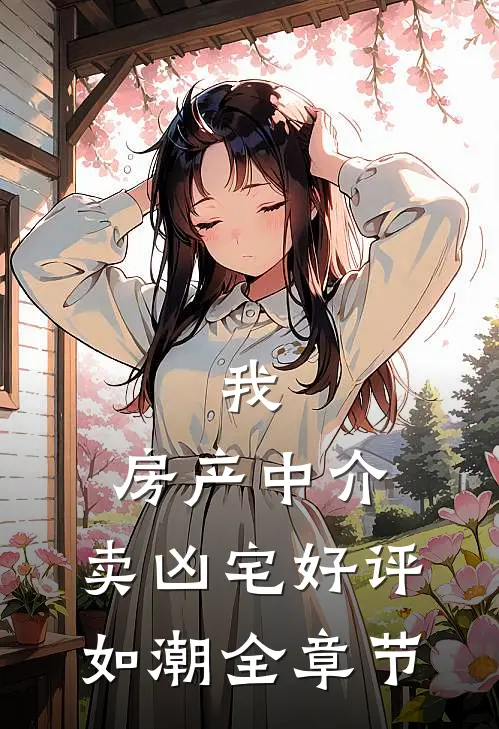 我，房产中介，卖凶宅好评如潮全章节