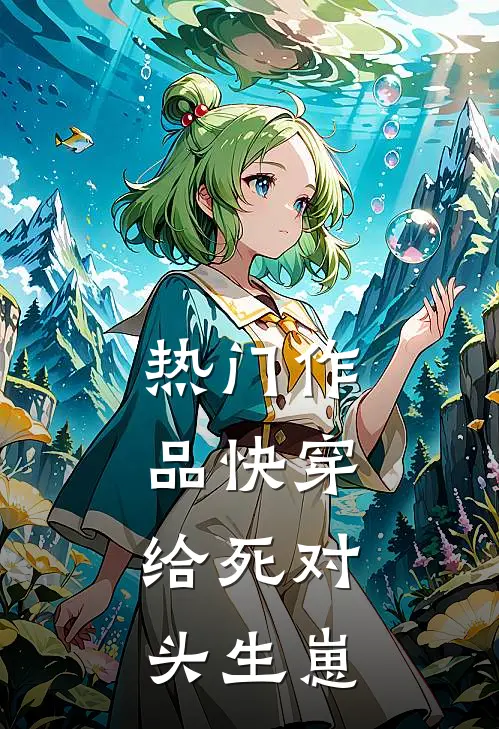 热门作品快穿：给死对头生崽