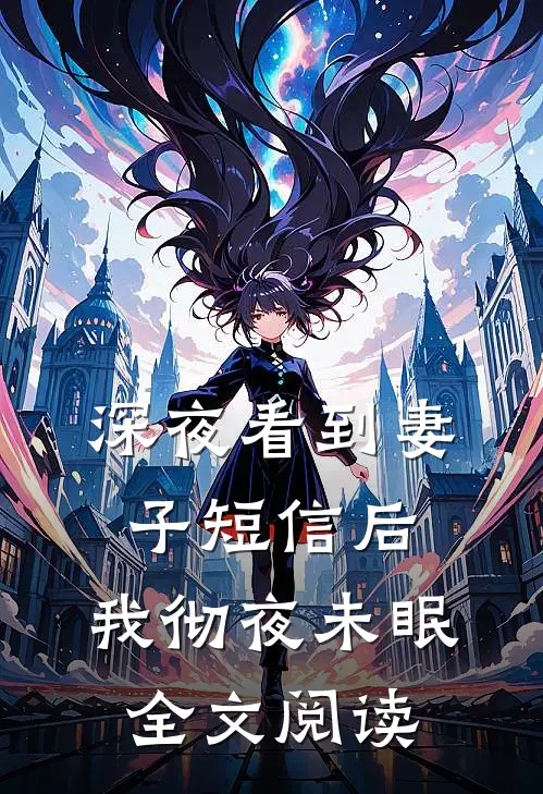 深夜看到妻子短信后，我彻夜未眠全文阅读
