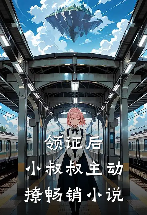 领证后，小叔叔主动撩畅销小说