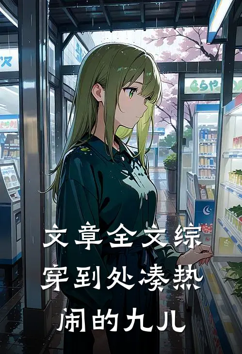 文章全文综穿到处凑热闹的九儿