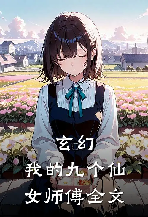 玄幻：我的九个仙女师傅全文