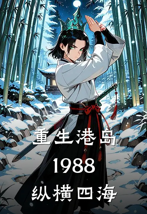 重生港岛1988：纵横四海