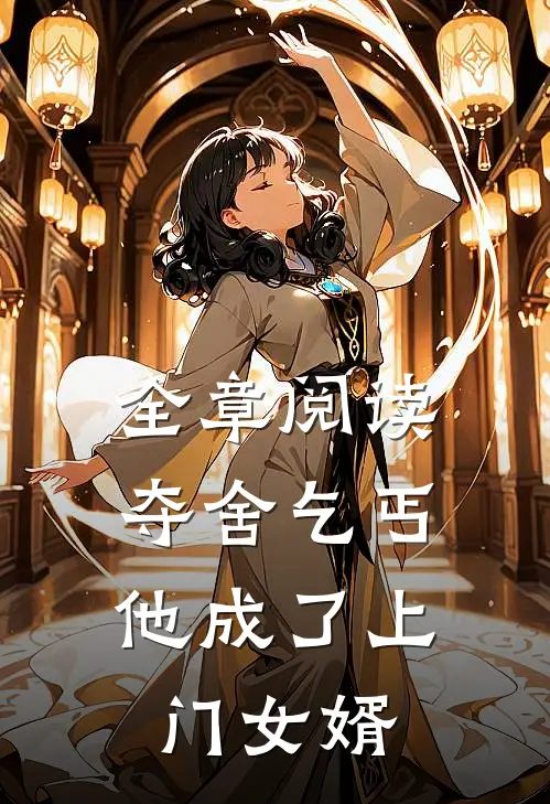 全章阅读夺舍乞丐，他成了上门女婿