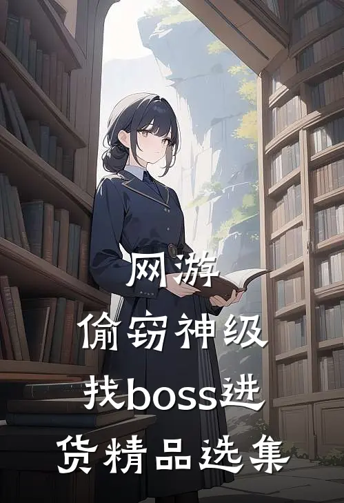 网游：偷窃神级，找boss进货精品选集
