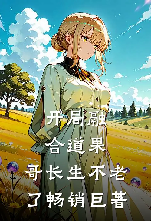 开局融合道果，哥长生不老了畅销巨著