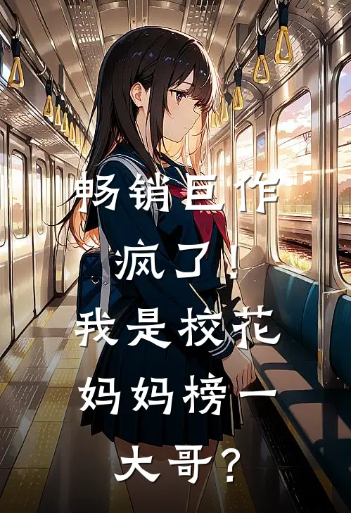 畅销巨作疯了！我是校花妈妈榜一大哥？