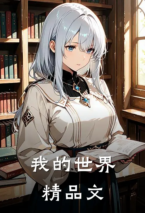 我的世界精品文