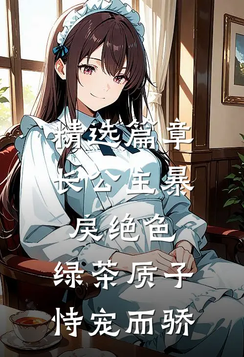 精选篇章长公主暴戾绝色，绿茶质子恃宠而骄