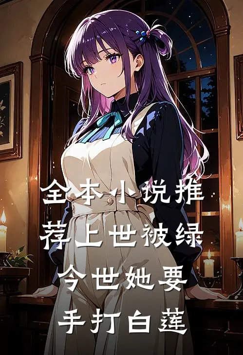 全本小说推荐上世被绿，今世她要手打白莲