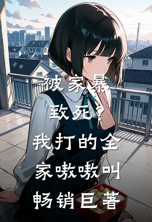 被家暴致死？我打的全家嗷嗷叫畅销巨著