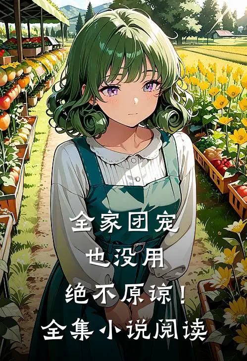 全家团宠也没用，绝不原谅！全集小说阅读
