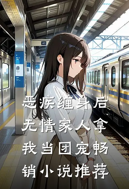恶疾缠身后，无情家人拿我当团宠畅销小说推荐