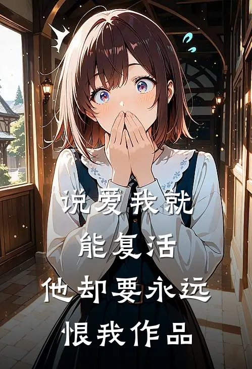 说爱我就能复活，他却要永远恨我作品