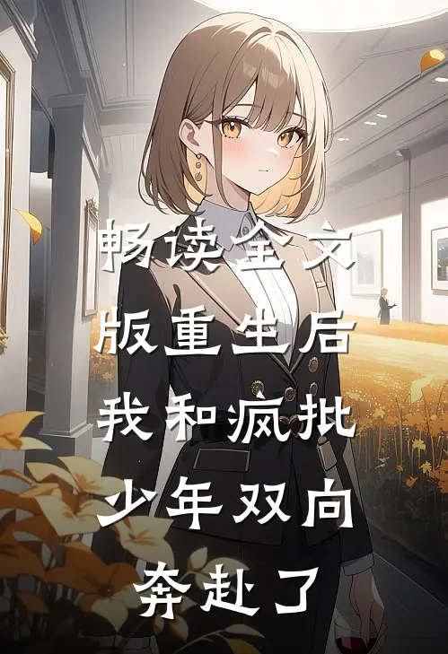 畅读全文版重生后，我和疯批少年双向奔赴了