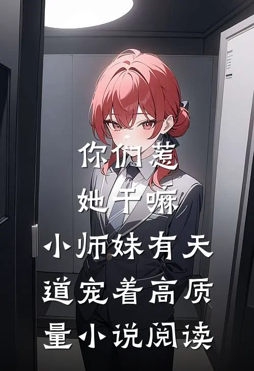 你们惹她干嘛，小师妹有天道宠着高质量小说阅读