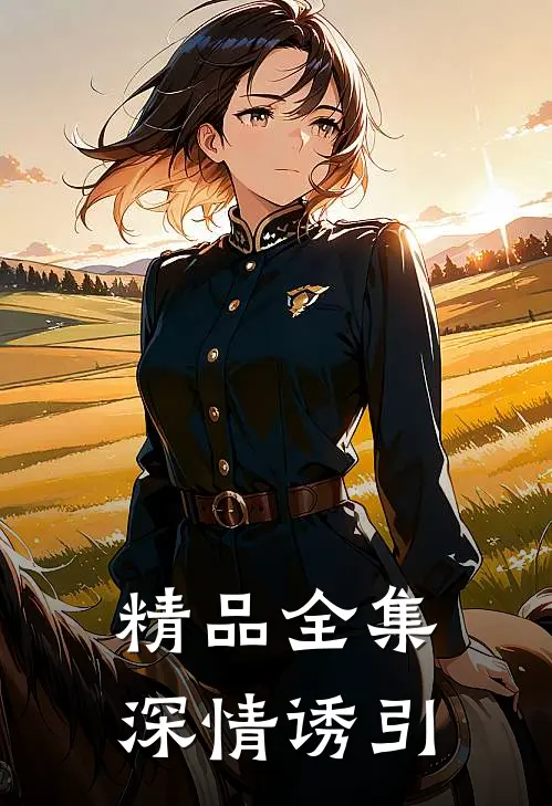 精品全集深情诱引
