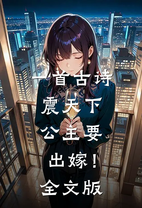一首古诗震天下，公主要出嫁！全文版