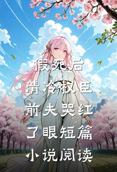 假死后，清冷权臣前夫哭红了眼短篇小说阅读