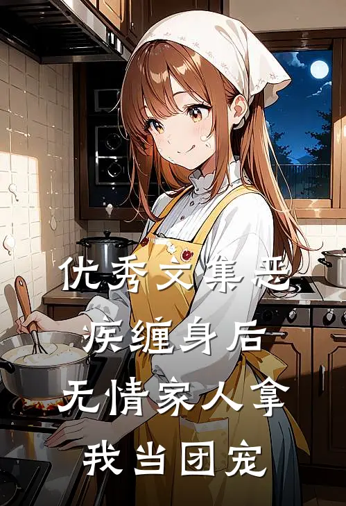 优秀文集恶疾缠身后，无情家人拿我当团宠