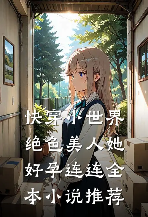 快穿小世界：绝色美人她好孕连连全本小说推荐