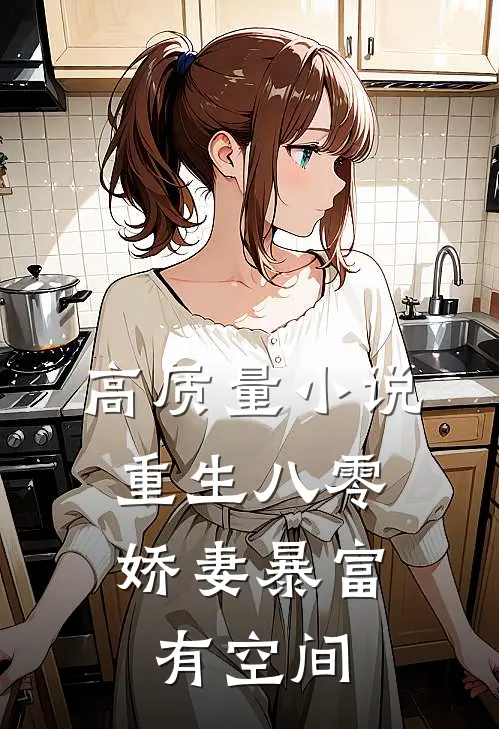 高质量小说重生八零：娇妻暴富有空间