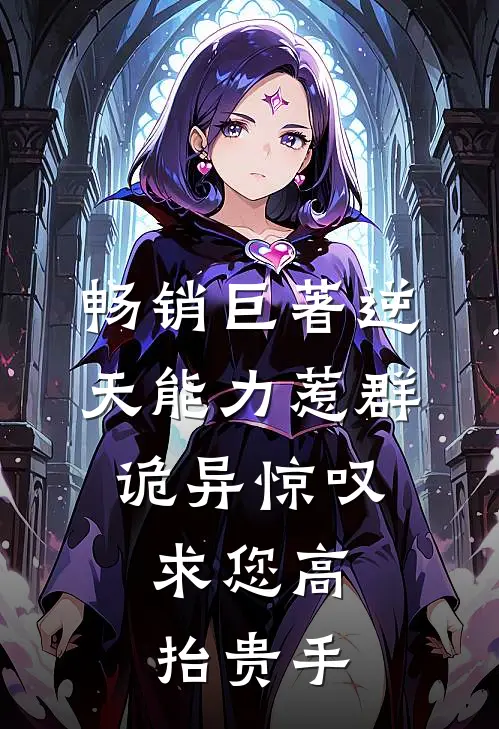 畅销巨著逆天能力惹群诡异惊叹：求您高抬贵手