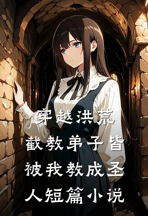 穿越洪荒：截教弟子皆被我教成圣人短篇小说
