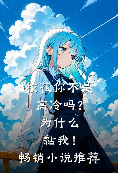 校花你不是高冷吗？为什么黏我！畅销小说推荐