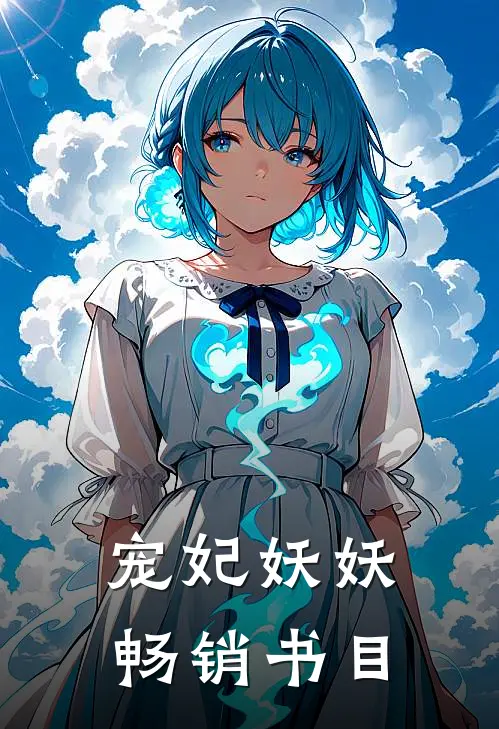 宠妃妖妖畅销书目