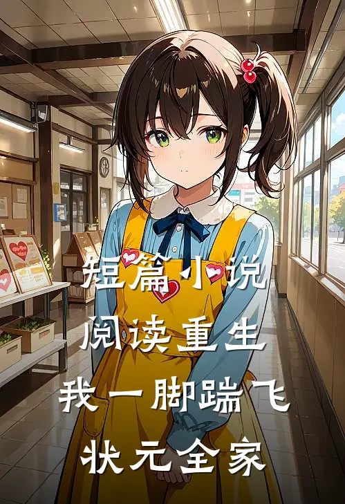 短篇小说阅读重生：我一脚踹飞状元全家