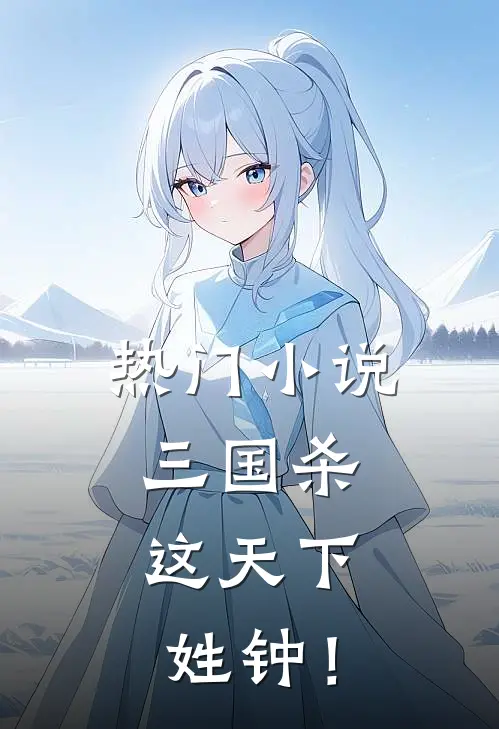 热门小说三国杀：这天下，姓钟！