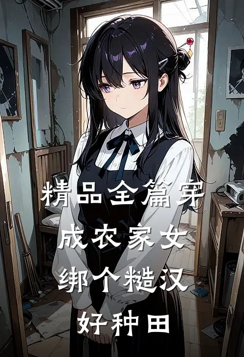 精品全篇穿成农家女，绑个糙汉好种田