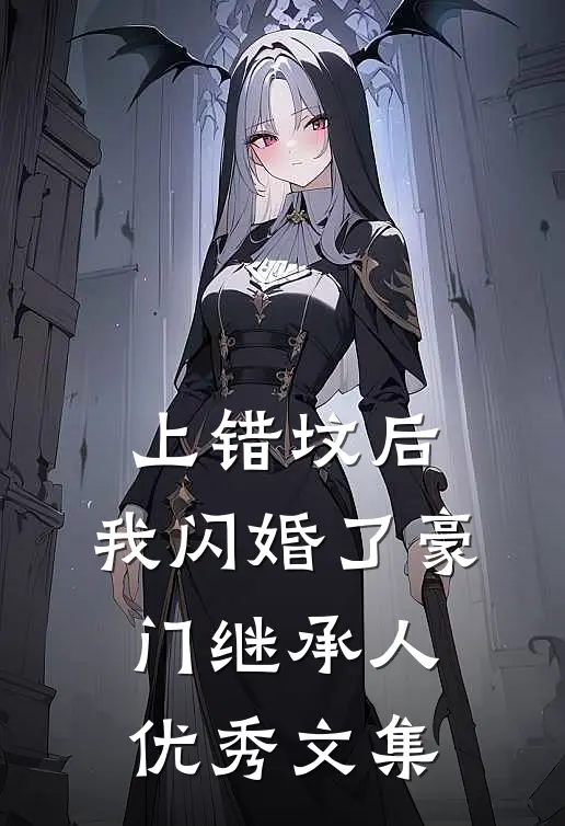 上错坟后，我闪婚了豪门继承人优秀文集