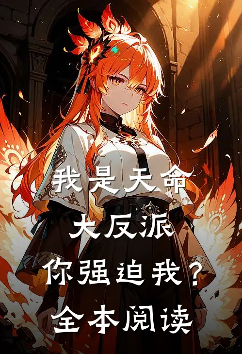 我是天命大反派，你强迫我？全本阅读