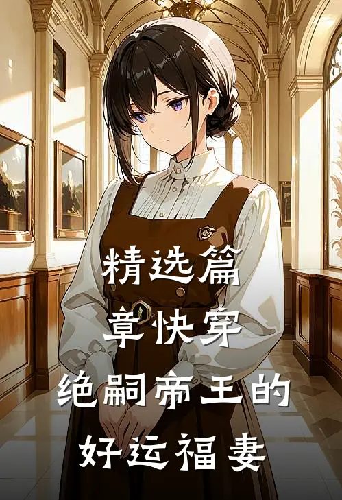 精选篇章快穿：绝嗣帝王的好运福妻